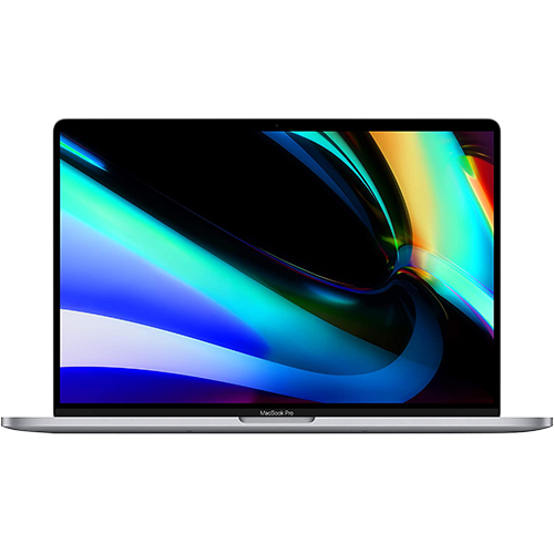 MacBook Pro (15-inch, 2016-2017)